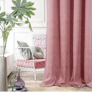 Velvet Curtains